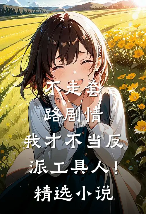 不走套路剧情,我才不当反派工具人!精选