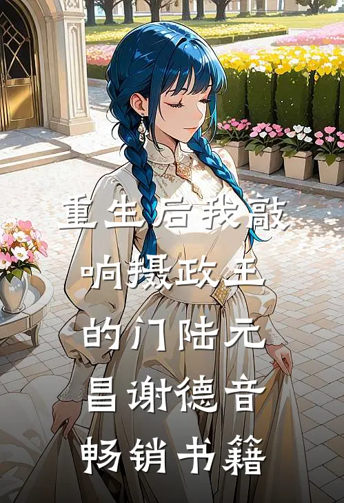 重生后我敲响摄政王的门陆元昌谢德音畅销书籍