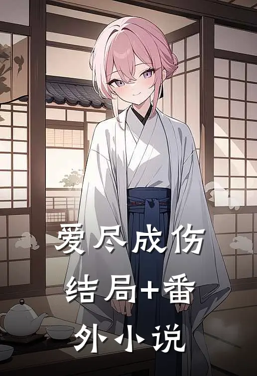 爱尽成伤结局+番外小说