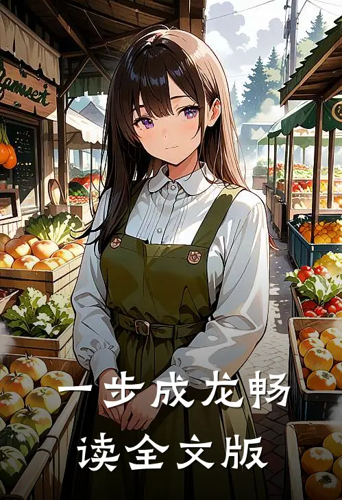 一步成龙畅读全文版