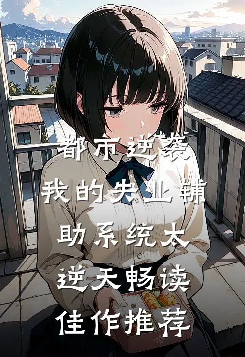 都市逆袭：我的失业辅助系统太逆天畅读佳作推荐