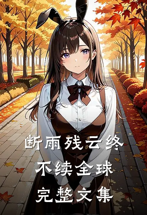 断雨残云终不续全球完整文集
