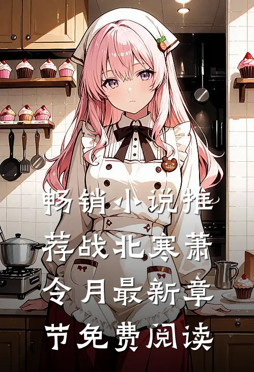 畅销小说推荐战北寒萧令月最新章节免费阅读
