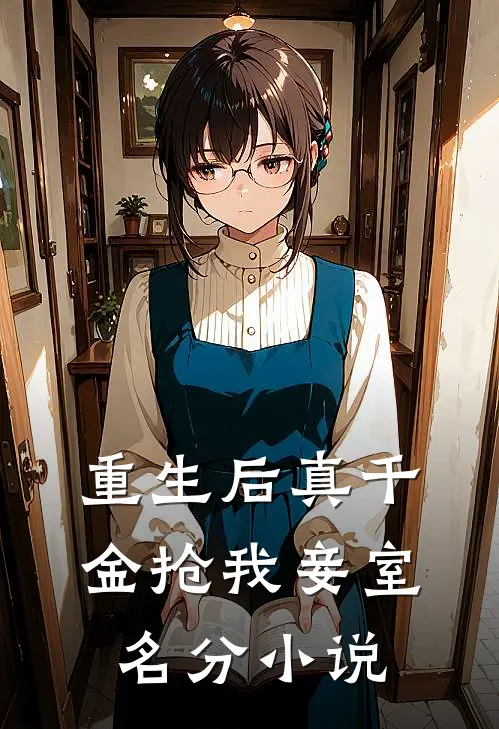 重生后真千金抢我妾室名分小说