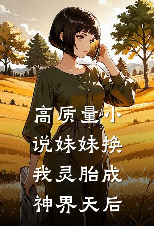 高质量小说妹妹换我灵胎成神界天后