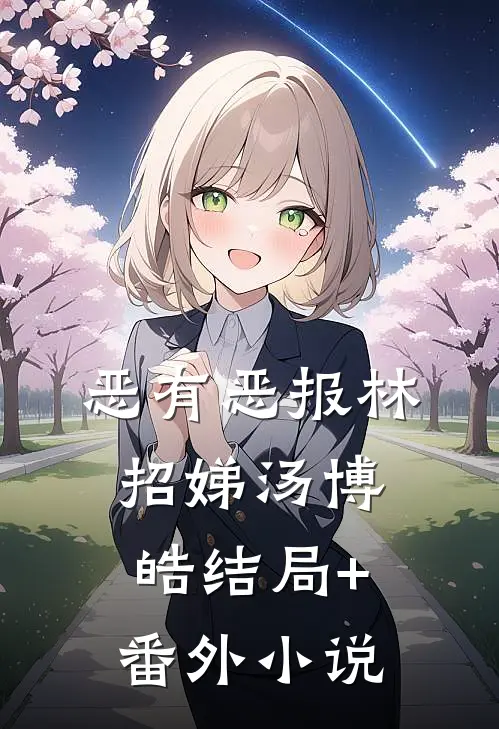 恶有恶报林招娣汤博皓结局+番外小说