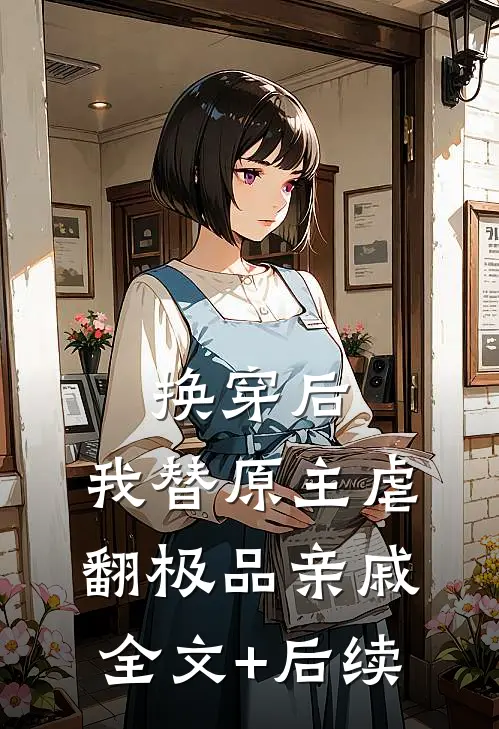 换穿后，我替原主虐翻极品亲戚全文+后续