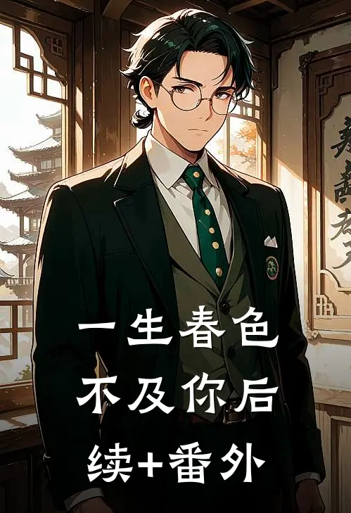 一生春色不及你后续+番外