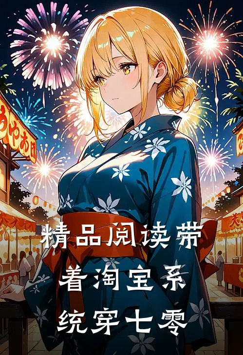 精品阅读带着淘宝系统穿七零