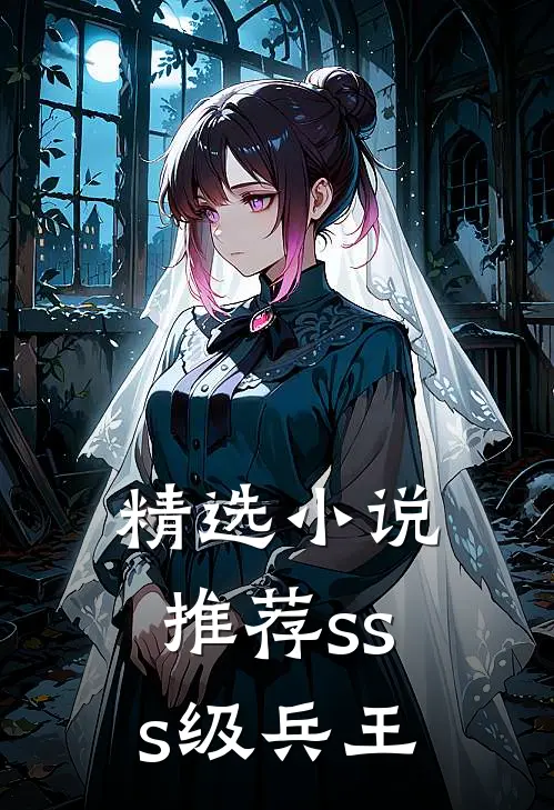 精选小说推荐sss级兵王