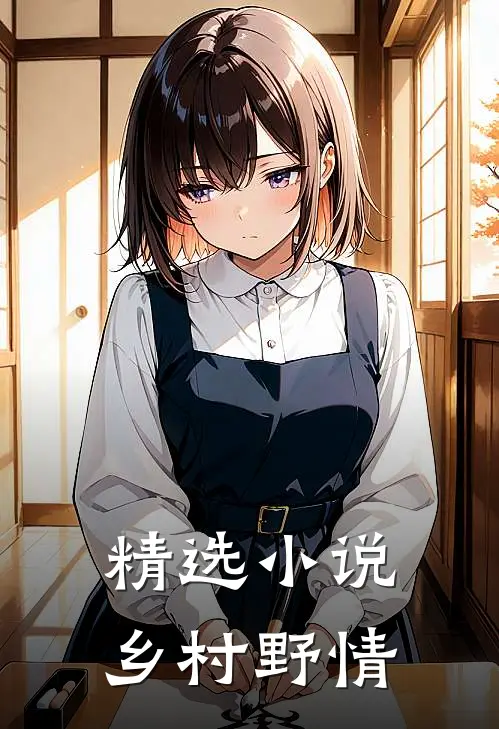 精选小说乡村野情