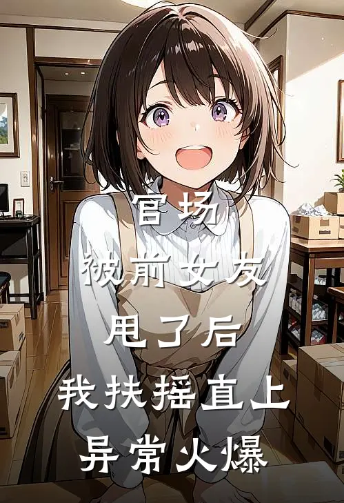 官场：被前女友甩了后，我扶摇直上异常火爆