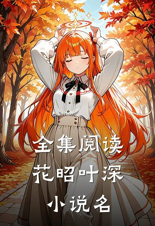 全集阅读花昭叶深小说名