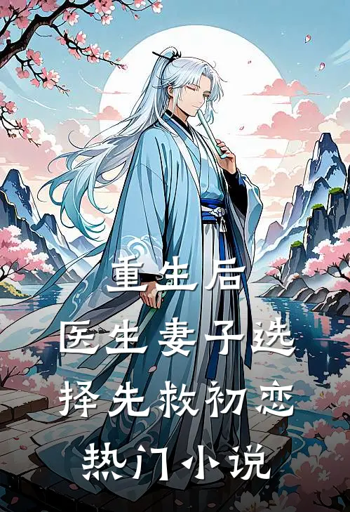 重生后，医生妻子选择先救初恋热门小说