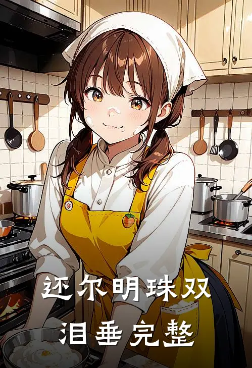 还尔明珠双泪垂完整