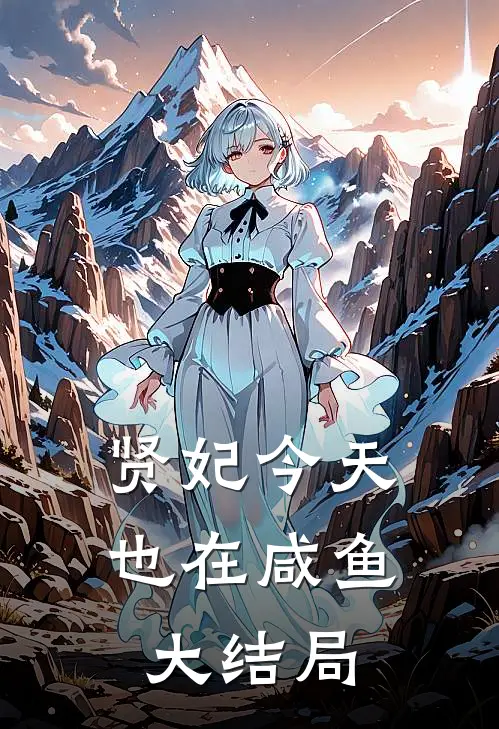 贤妃今天也在咸鱼大结局