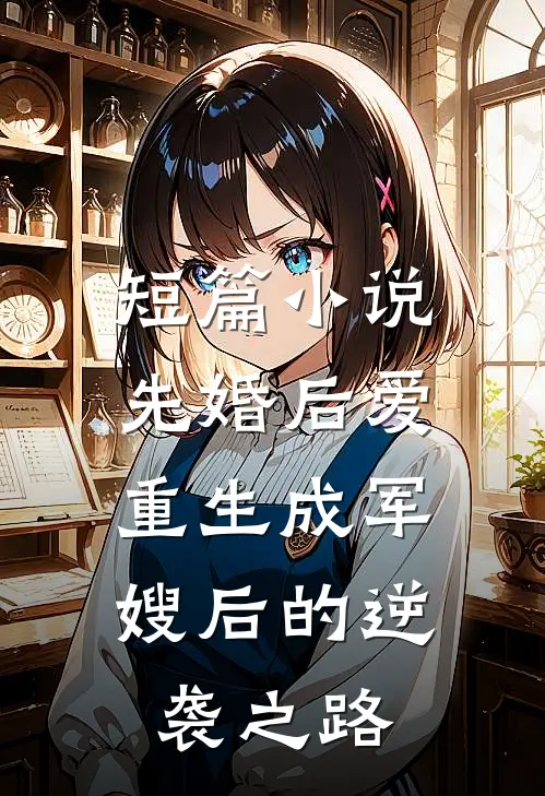 短篇小说先婚后爱：重生成军嫂后的逆袭之路