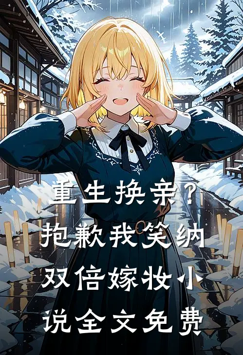 重生换亲？抱歉，我笑纳双倍嫁妆小说全文免费