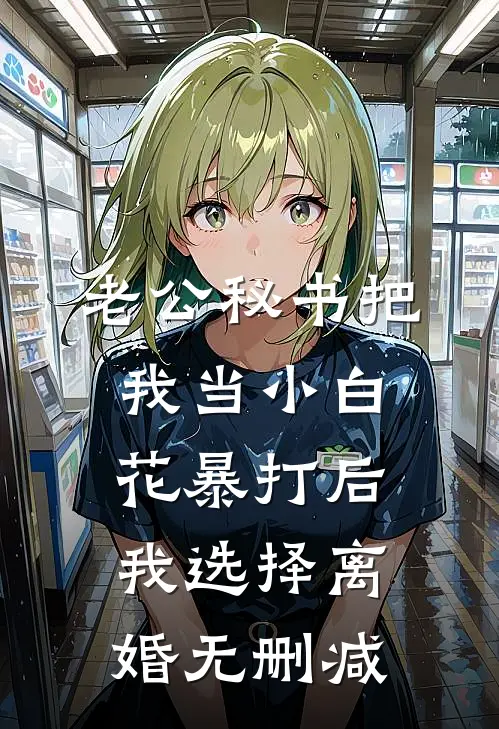 老公秘书把我当小白花暴打后，我选择离婚无删减