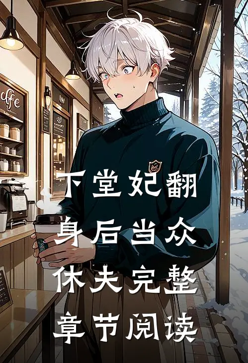 下堂妃翻身后当众休夫完整章节阅读