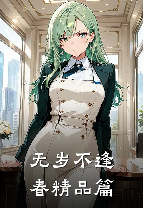 无岁不逢春精品篇