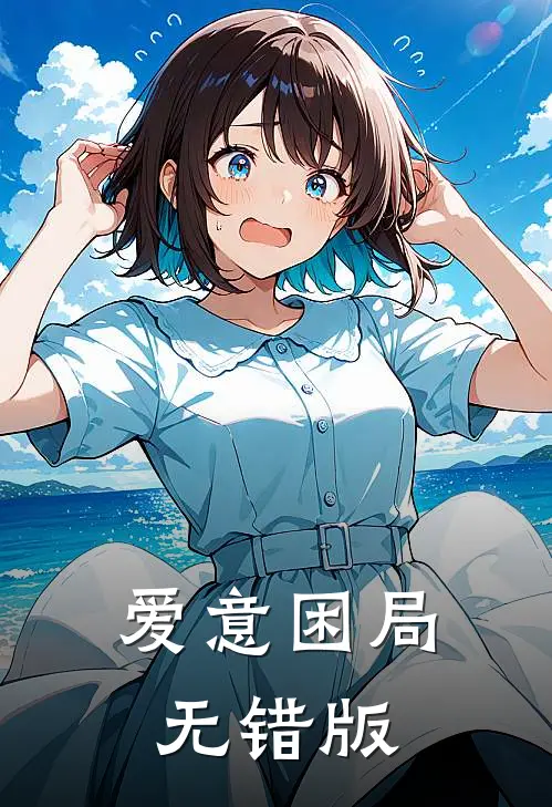 爱意困局无错版