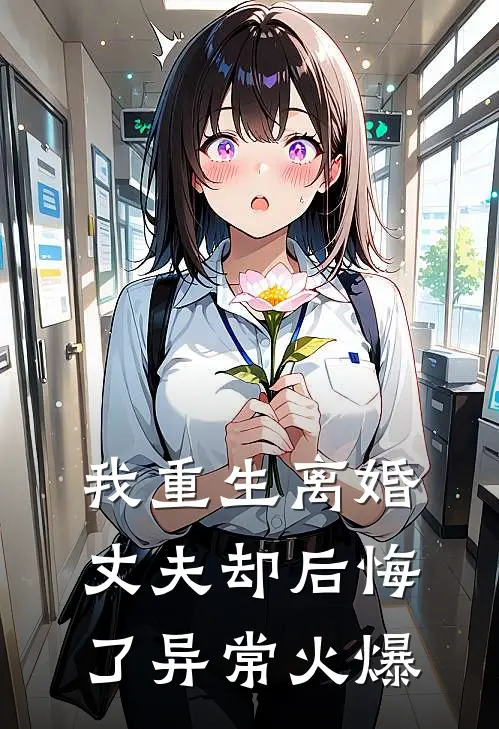 我重生离婚，丈夫却后悔了异常火爆