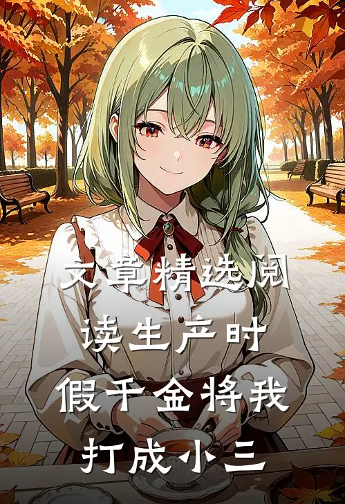 文章精选阅读生产时，假千金将我打成小三