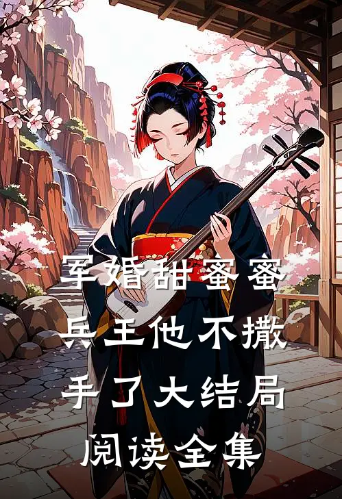 军婚甜蜜蜜兵王他不撒手了大结局阅读全集