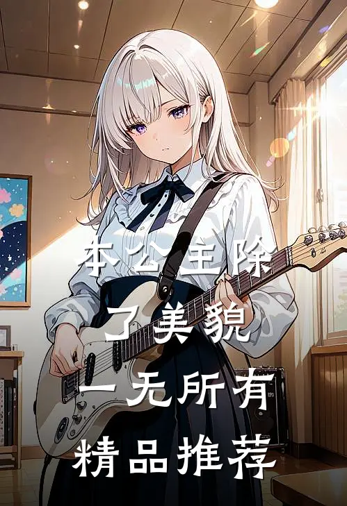 本公主除了美貌，一无所有精品推荐