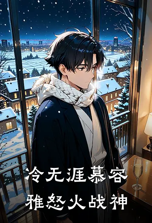 冷无涯慕容雅怒火战神