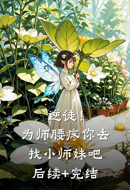 逆徒！为师腰疼，你去找小师妹吧后续+完结