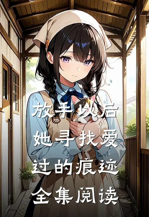 放手以后，她寻找爱过的痕迹全集阅读