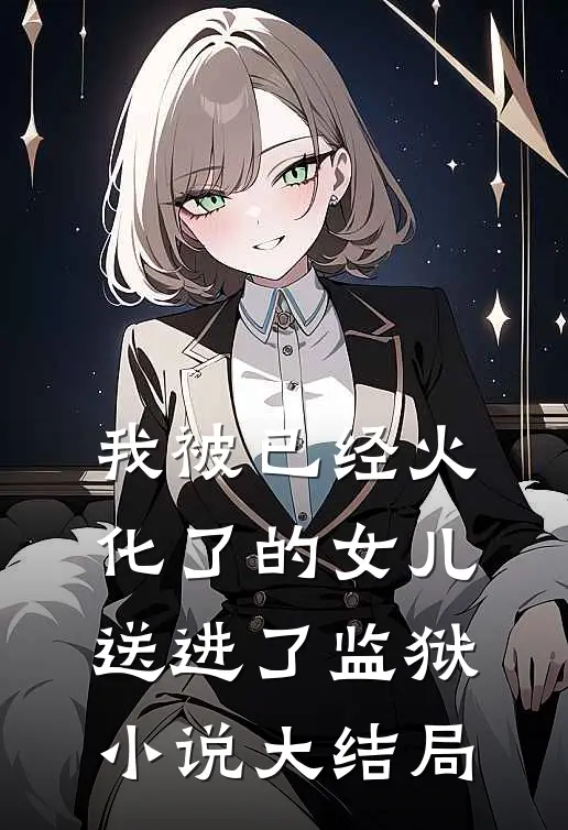 我被已经火化了的女儿送进了监狱小说大结局