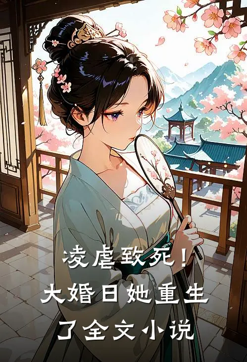 凌虐致死！大婚日她重生了全文小说