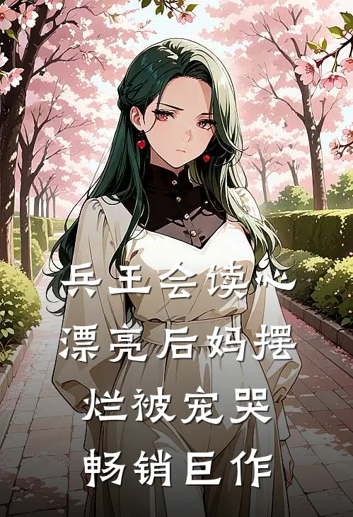 兵王会读心，漂亮后妈摆烂被宠哭畅销巨作