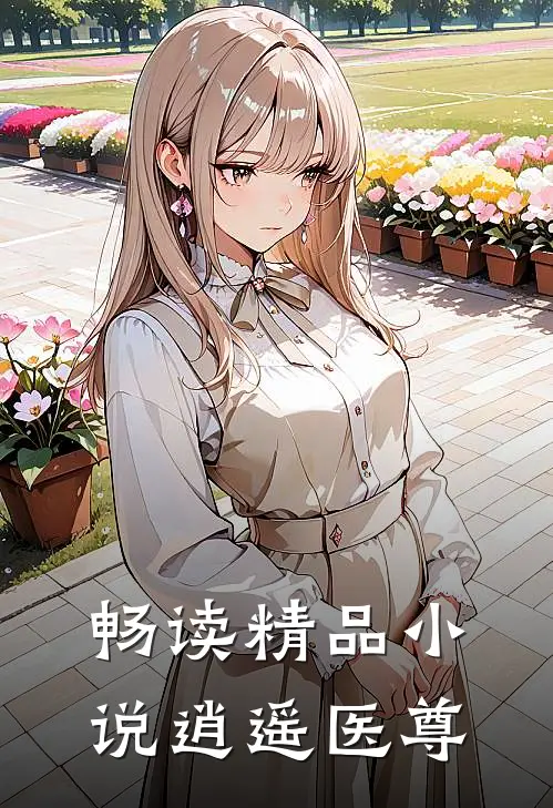 畅读精品小说逍遥医尊