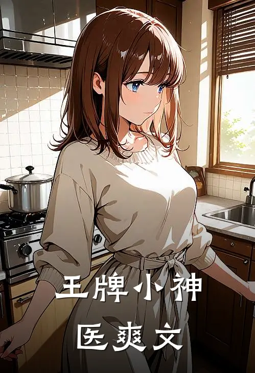 王牌小神医爽文