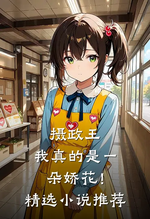摄政王,我真的是一朵娇花!精选推荐免费阅读