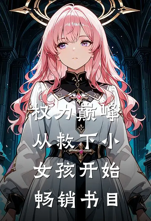 权力巅峰：从救下小女孩开始畅销书目
