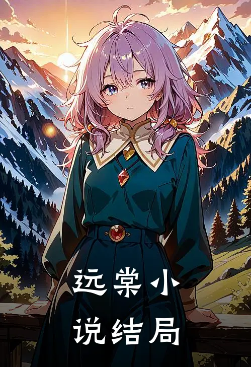 远棠小说结局