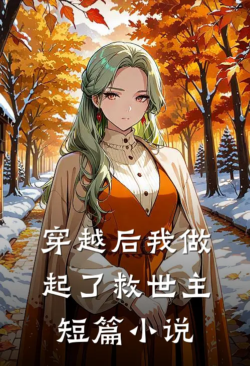 穿越后我做起了救世主短篇小说