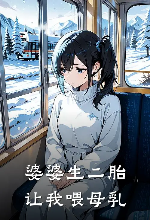 婆婆生二胎，让我喂母乳