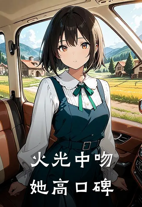 火光中吻她高口碑