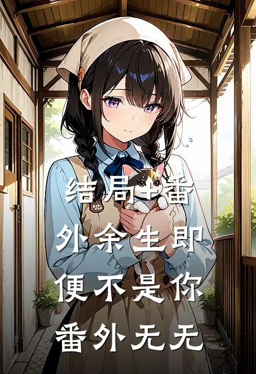 结局+番外余生即便不是你 番外无无