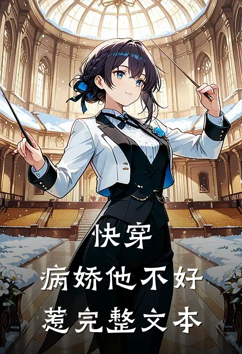 快穿：病娇他不好惹完整文本