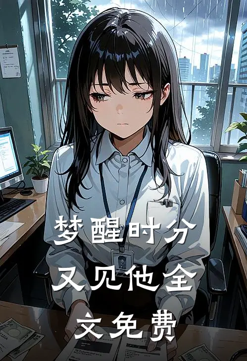 梦醒时分又见他全文免费