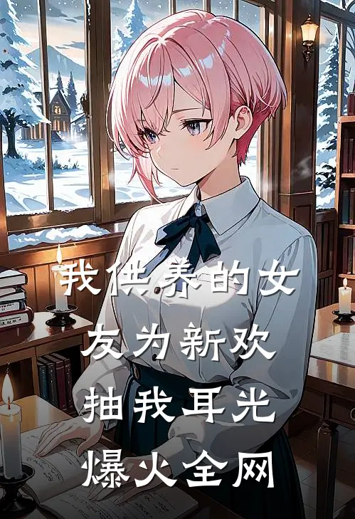 我供养的女友为新欢抽我耳光爆火全网