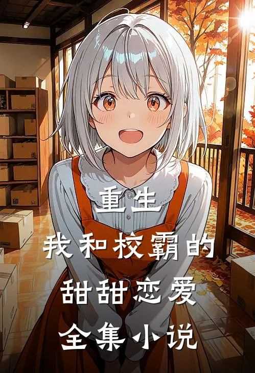 重生我和校霸的甜甜恋爱全集