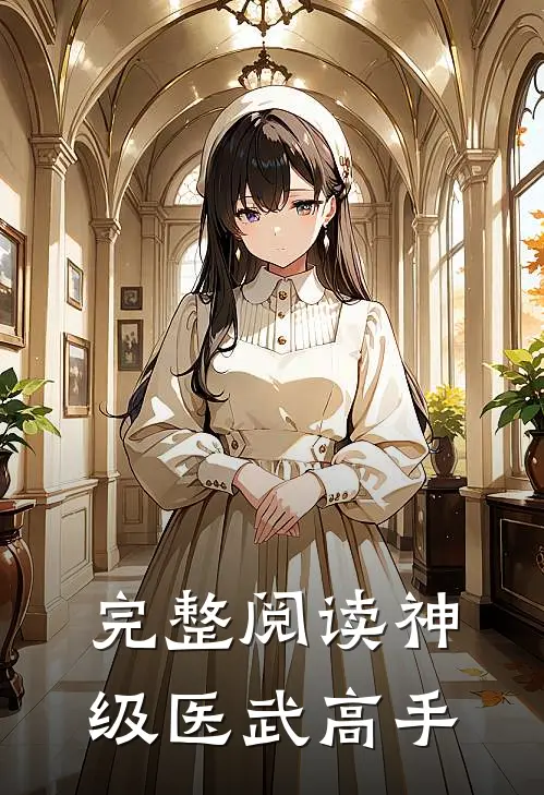 完整阅读神级医武高手